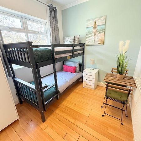 Wembley Rooms London Luaran gambar
