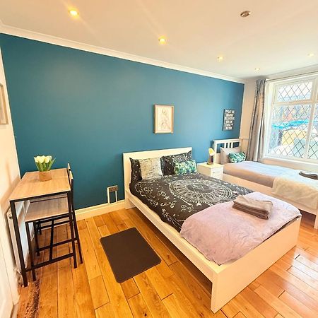 Wembley Rooms London Luaran gambar