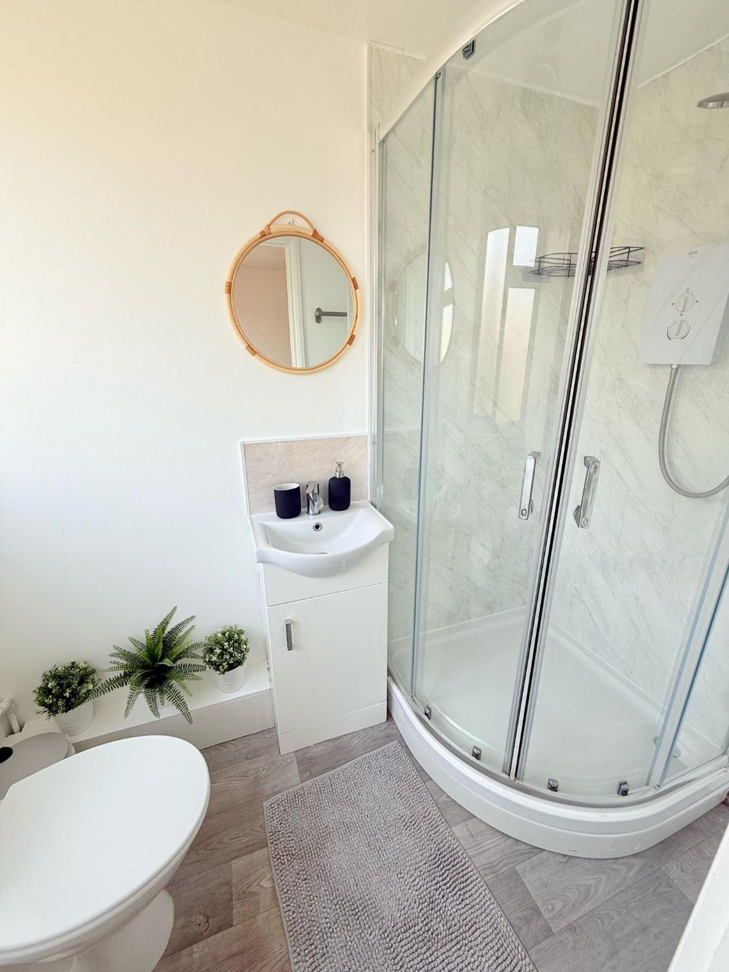 Wembley Rooms London Luaran gambar