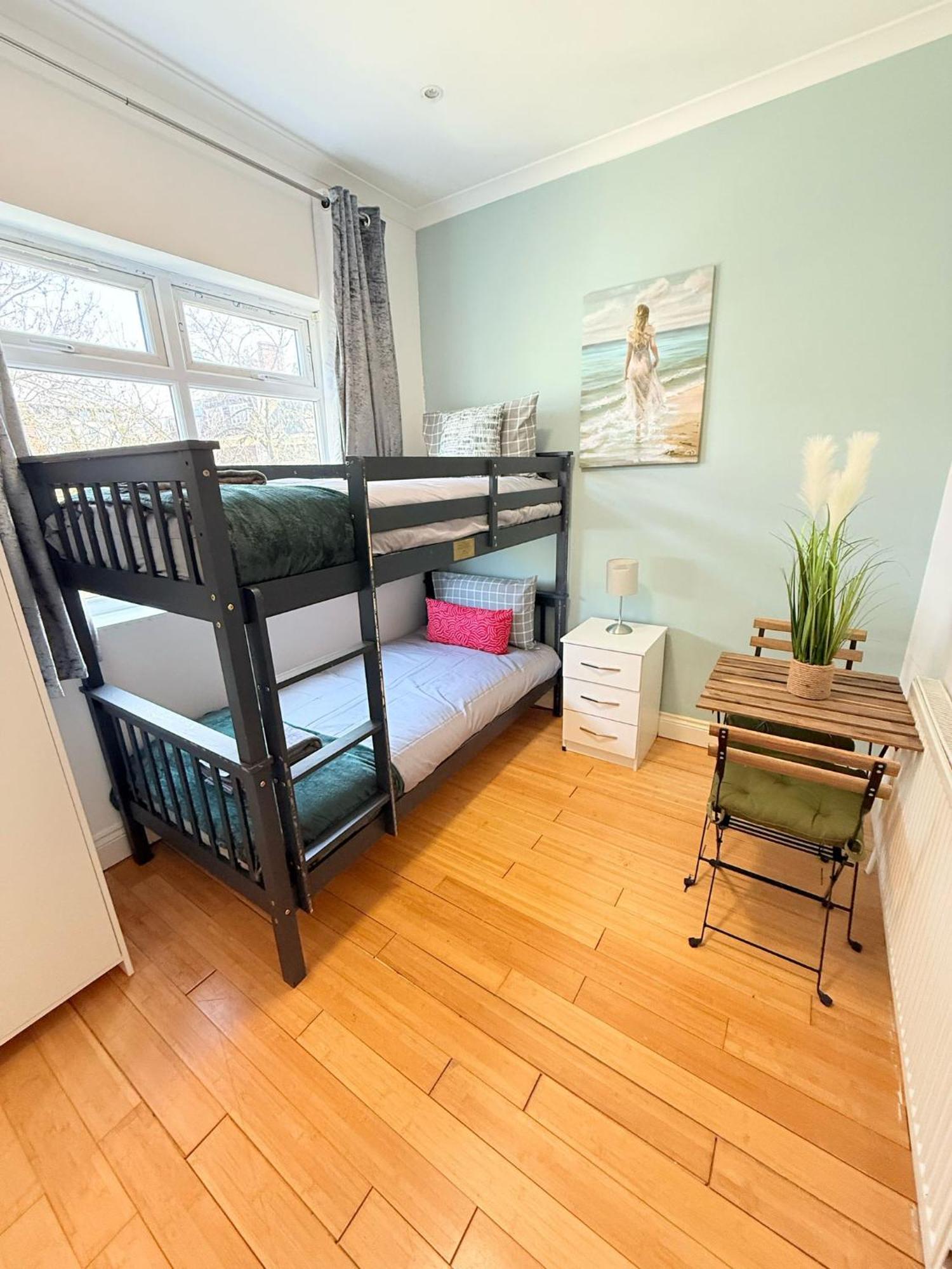 Wembley Rooms London Luaran gambar