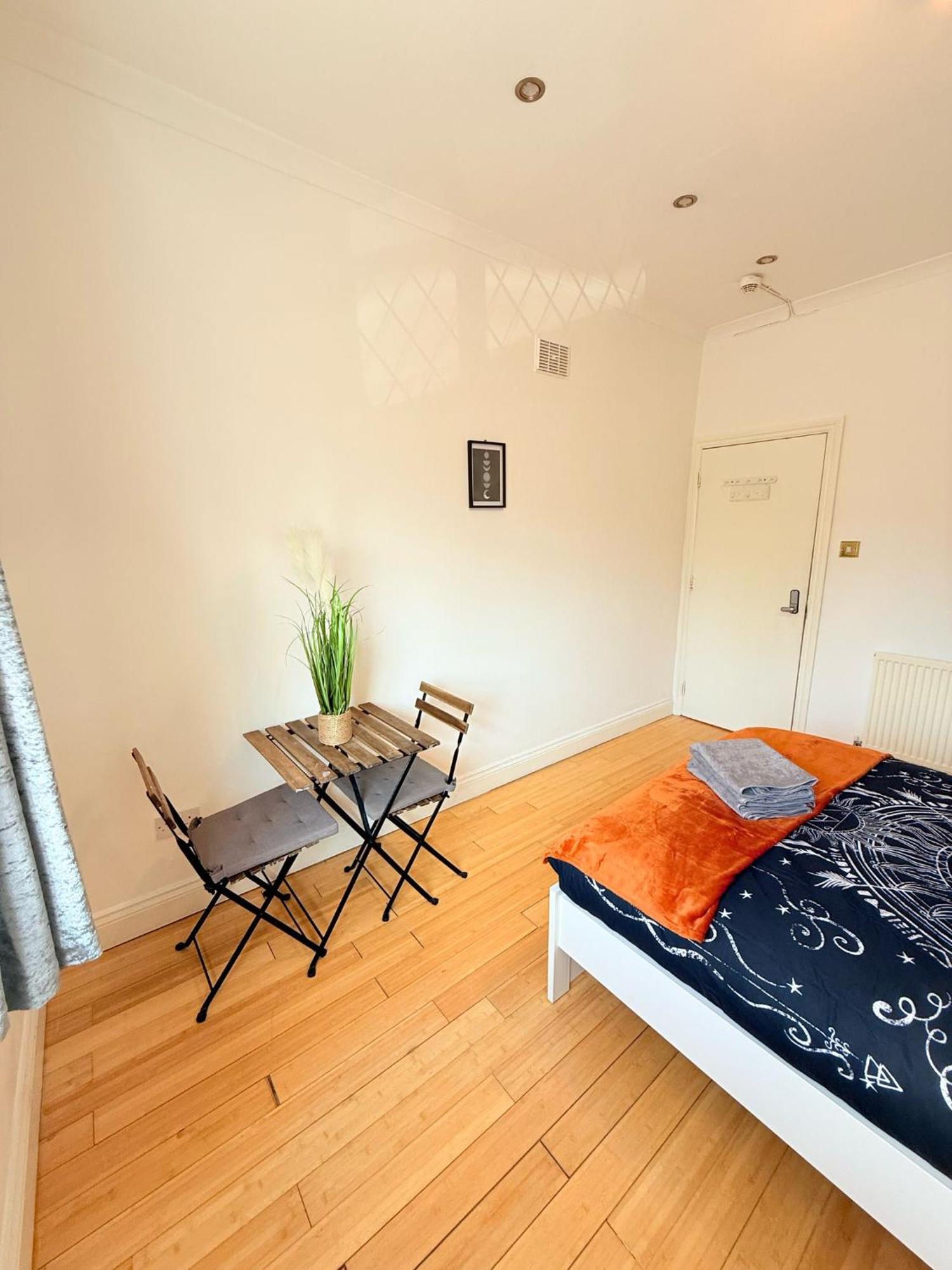 Wembley Rooms London Luaran gambar