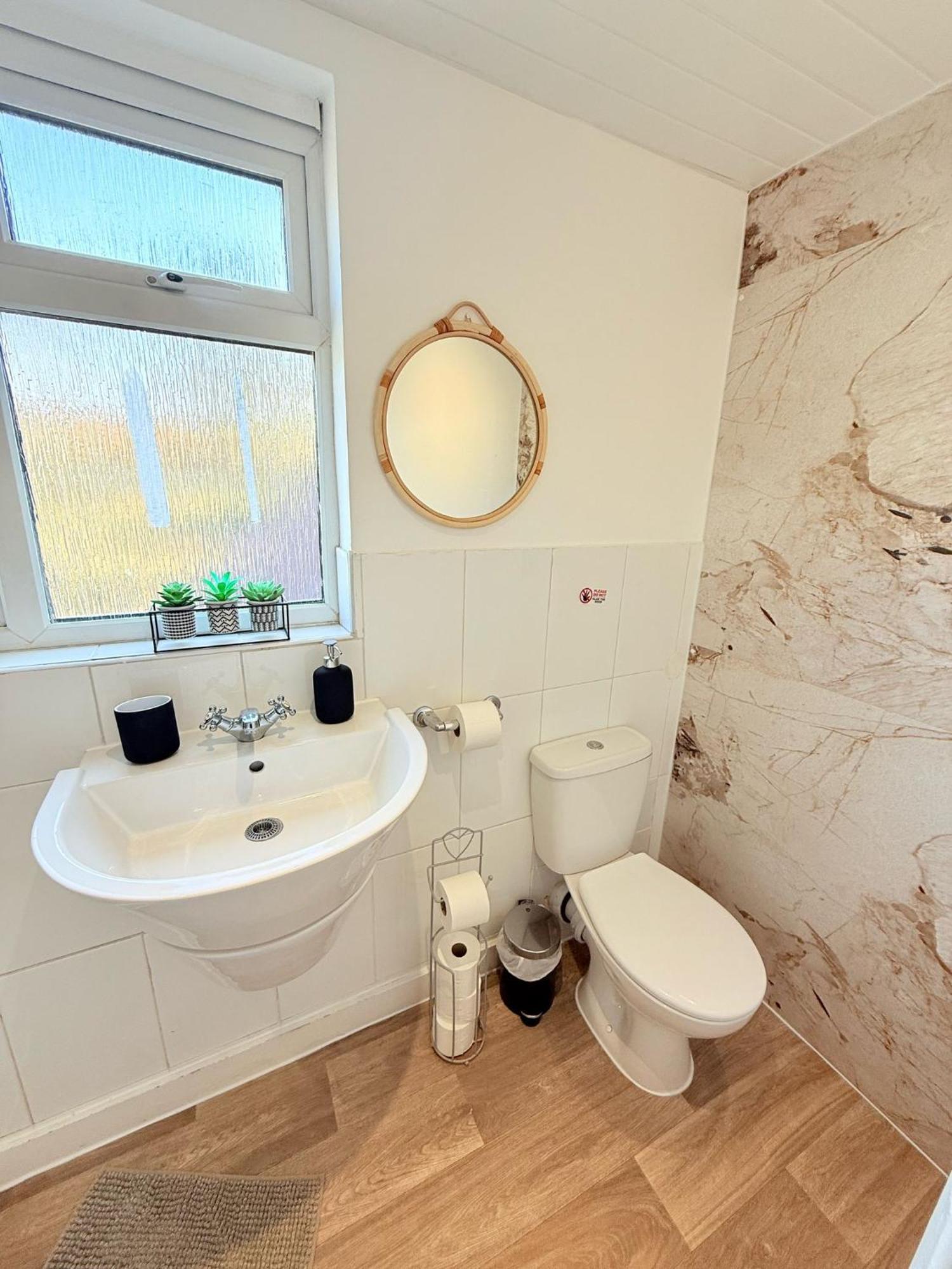 Wembley Rooms London Luaran gambar