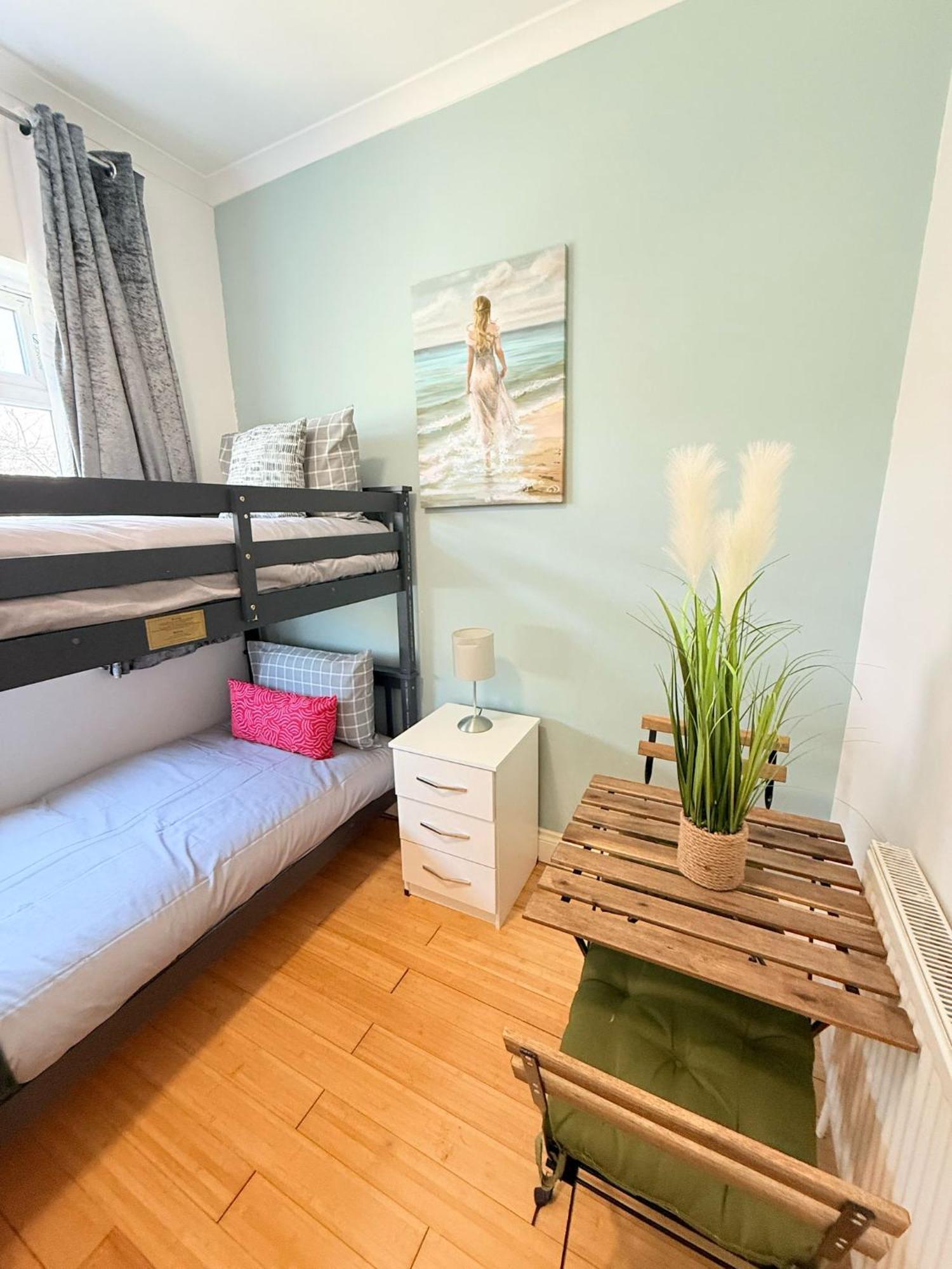 Wembley Rooms London Luaran gambar