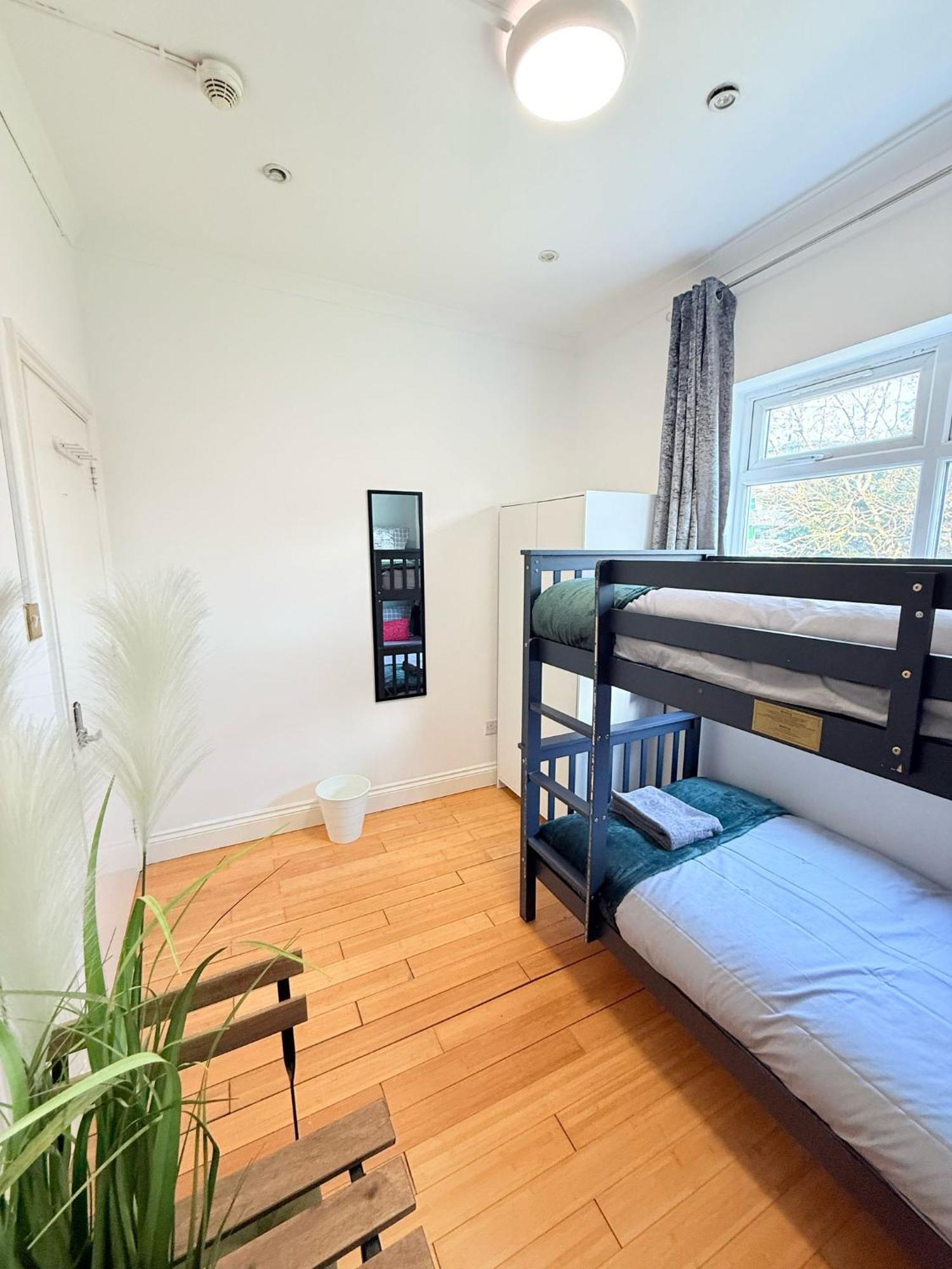 Wembley Rooms London Luaran gambar