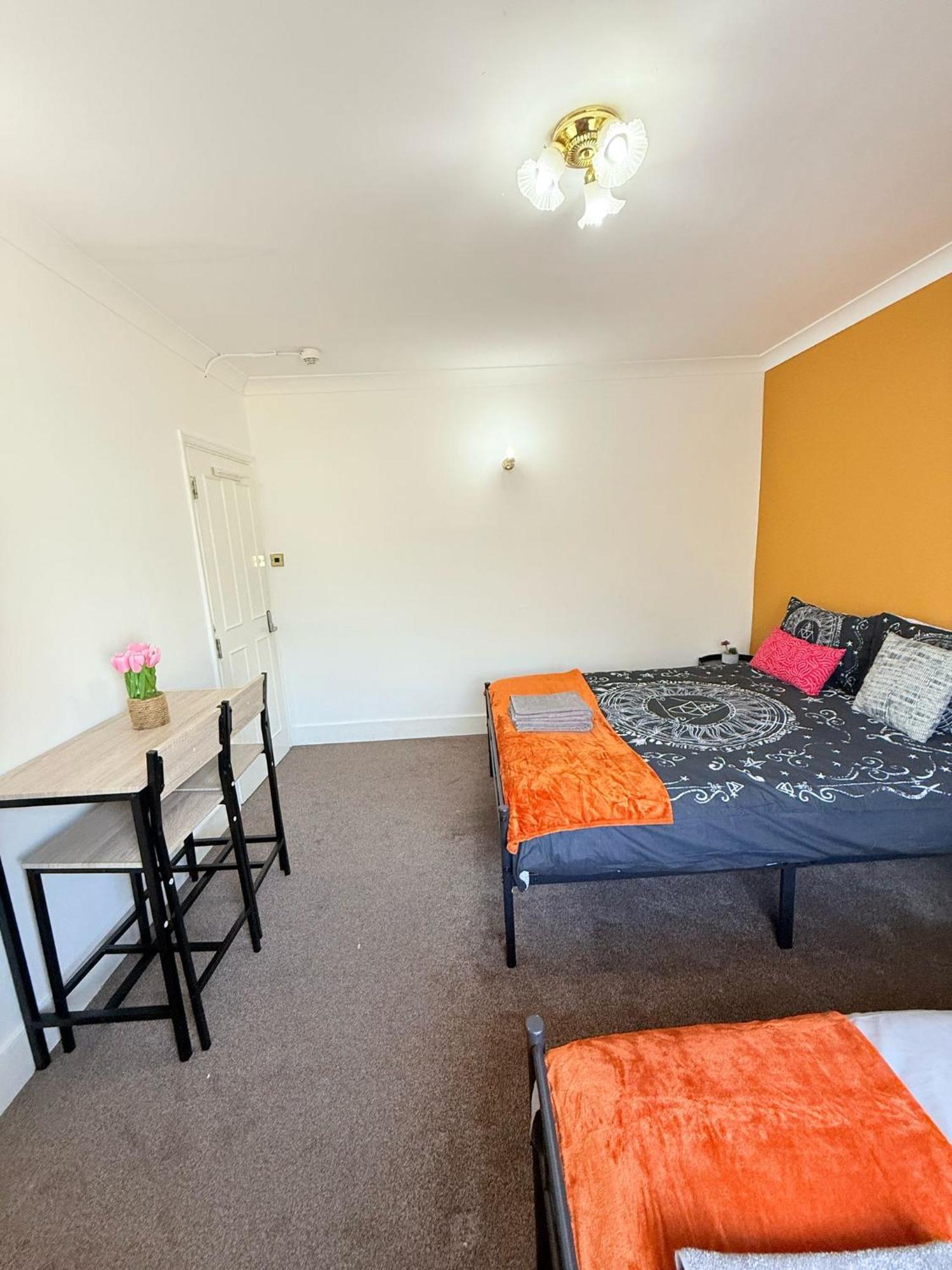 Wembley Rooms London Luaran gambar