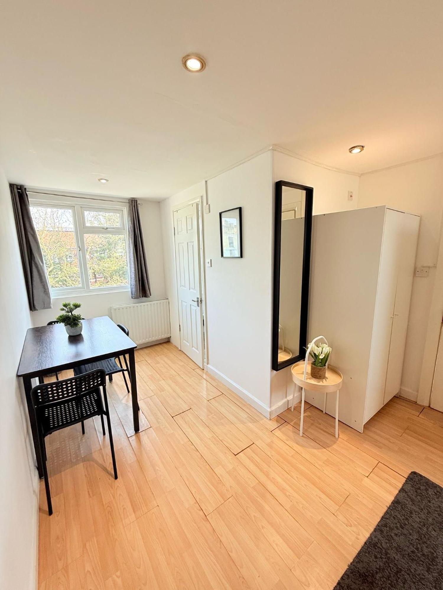 Wembley Rooms London Luaran gambar