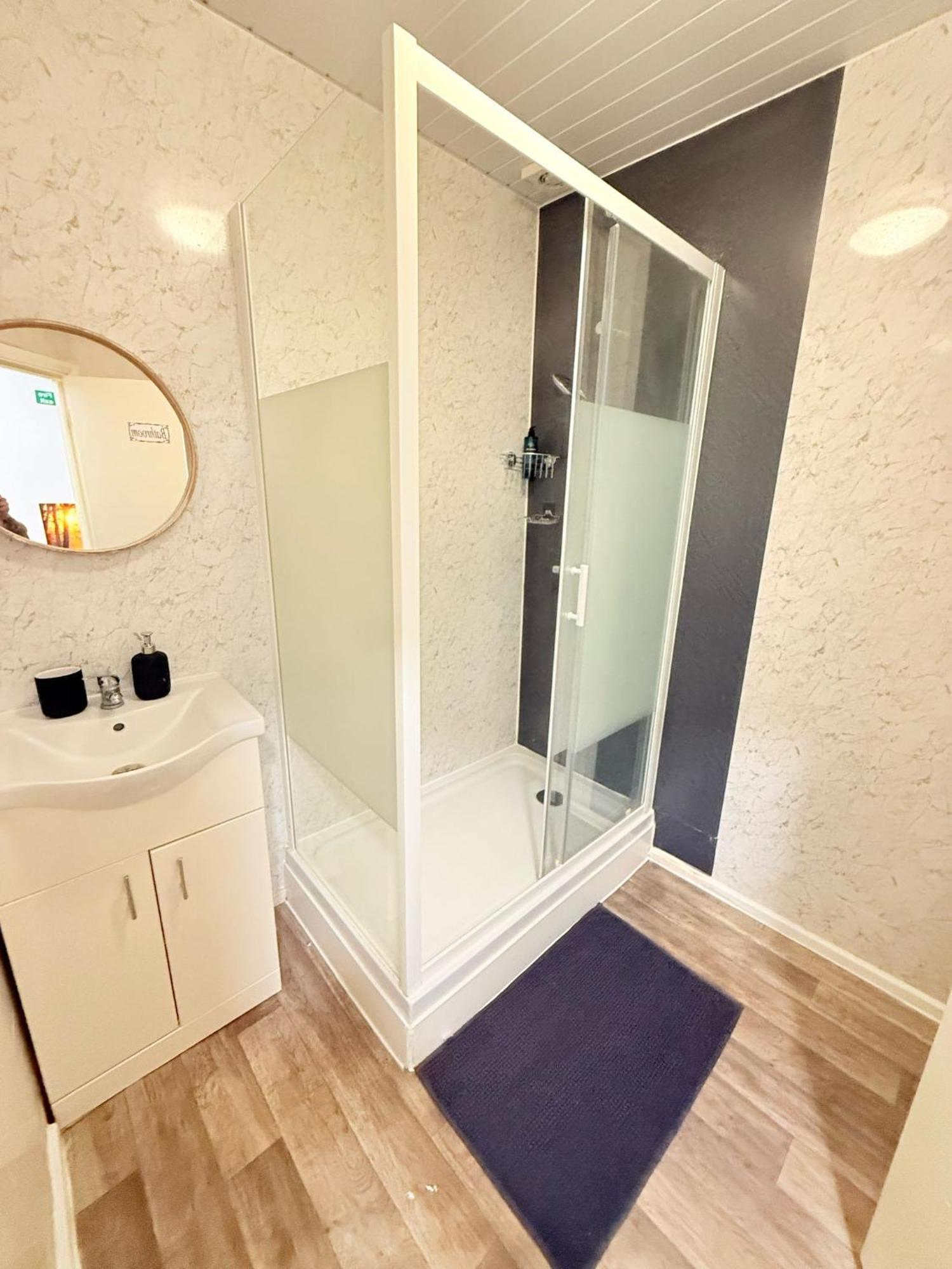 Wembley Rooms London Luaran gambar
