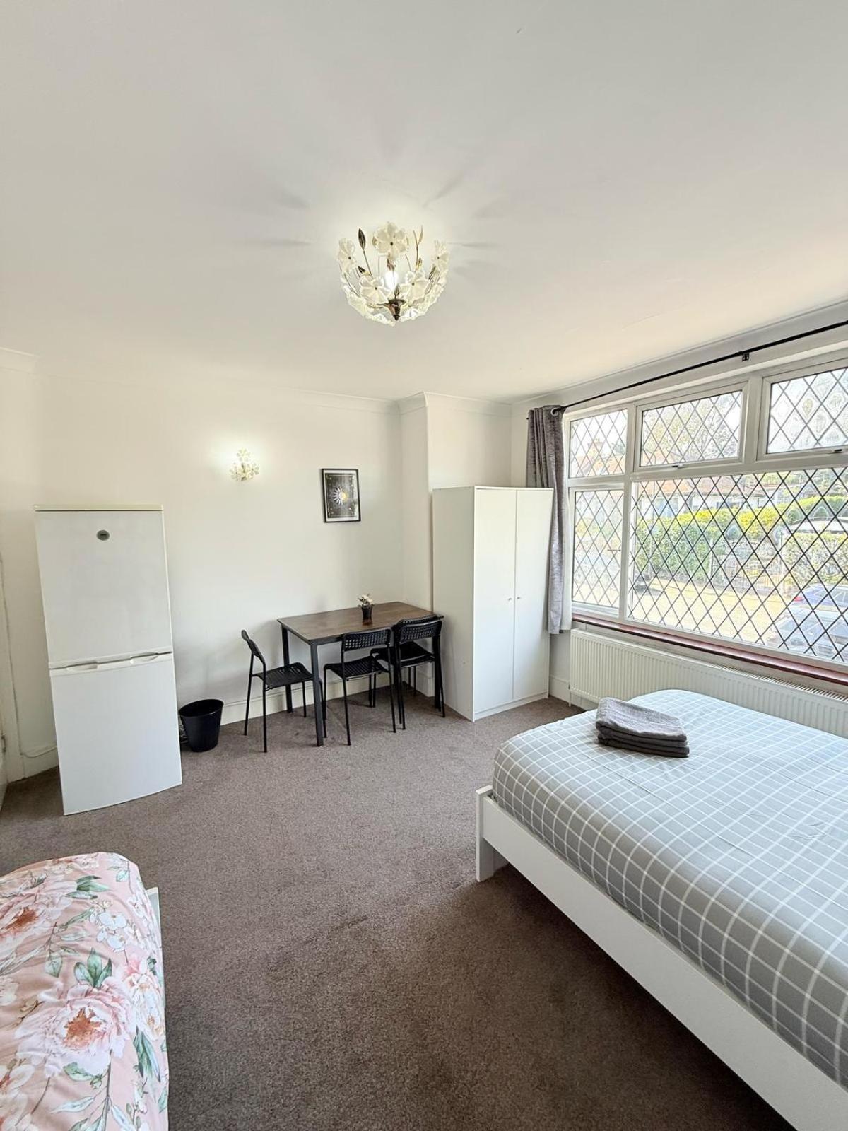 Wembley Rooms London Luaran gambar