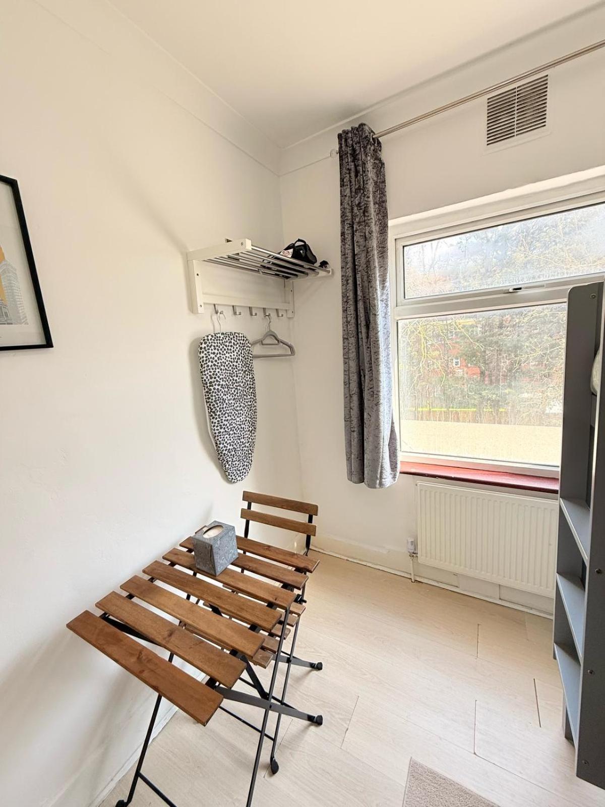 Wembley Rooms London Luaran gambar