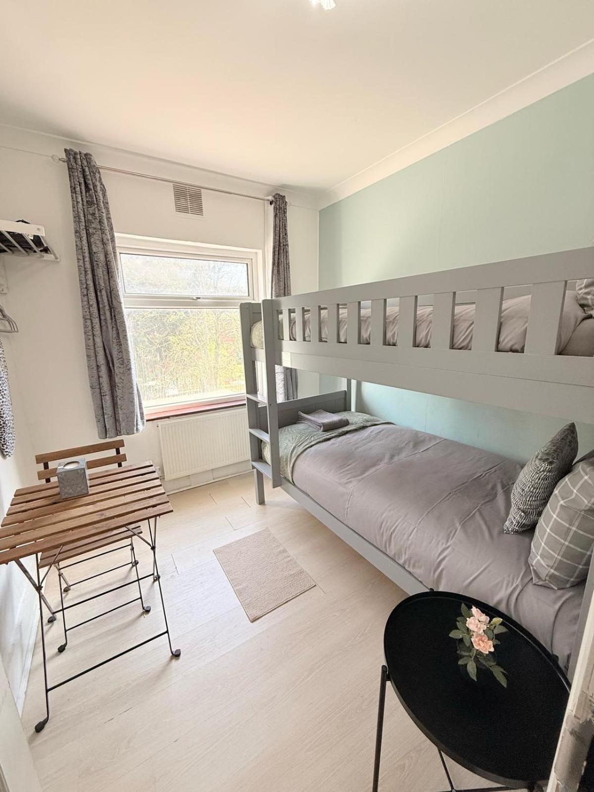Wembley Rooms London Luaran gambar