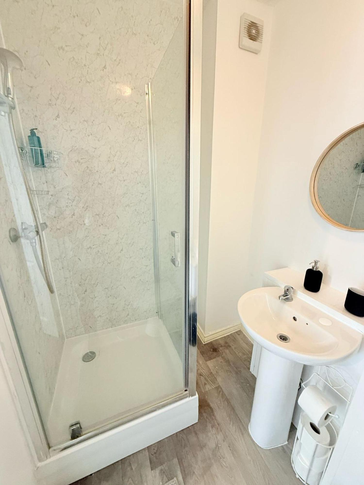 Wembley Rooms London Luaran gambar